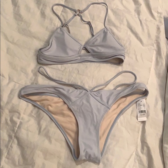 PacSun Other - NWT Pac sun bikini